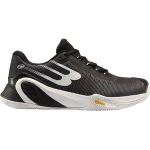 Bullpadel Padel Schoenen Hack Vibram Zwart 24 - Maat 42.5