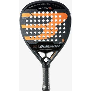 Bullpadel Hack 03 Comfort (2024)