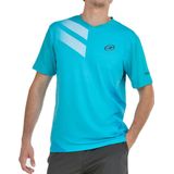 Bullpadel T-shirt Maron