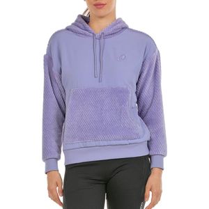 Bullpadel - Neda - Sweatshirt - Dames - Winterlijn - Zwart