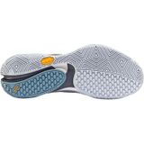 Bullpadel - Hack Vibram - Tennisschoenen - Zwart - Technisch Mesh