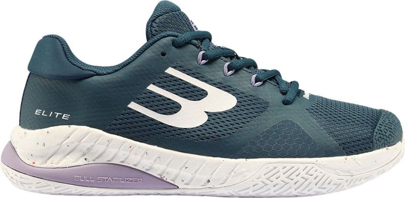 Bullpadel Elite 24i Navy