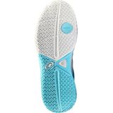 Bullpadel - Prf Comfort W 24i - Tennisschoenen - Sky Blue - Synthetisch