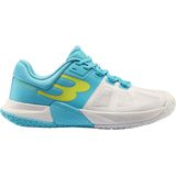 Bullpadel - Prf Comfort W 24i - Tennisschoenen - Sky Blue - Synthetisch