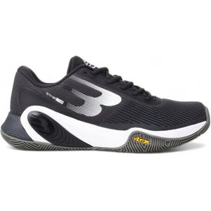 Bullpadel Vertex Vibram 25v Padelschoenen Heren Grijs 46