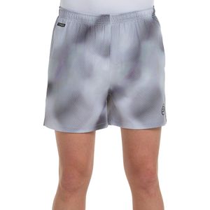 Bullpadel - Short Mos - Sportshort - Grijs