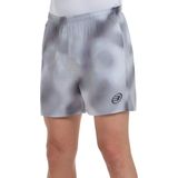 Bullpadel - Short Mos - Sportshort - Grijs