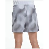 Bullpadel - Short Mos - Sportshort - Grijs