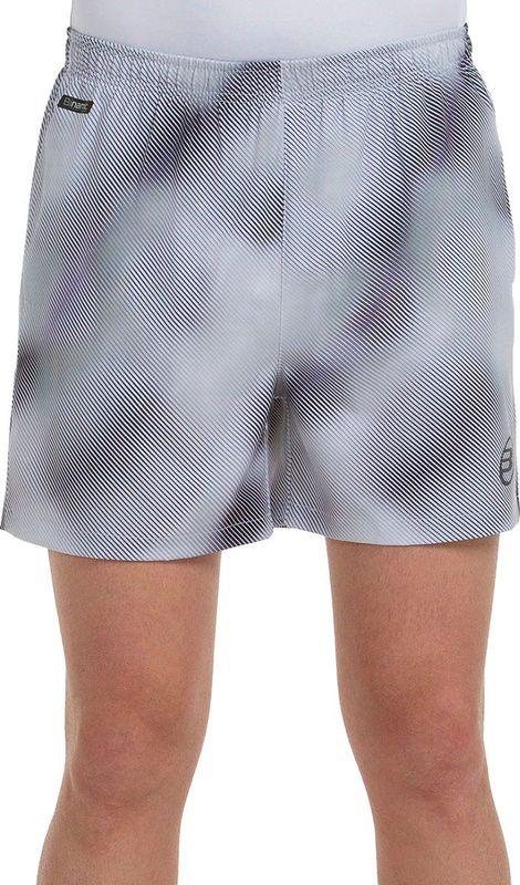 Bullpadel - Short Mos - Sportshort - Grijs