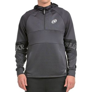 Bullpadel - Gumala - Herenjack - Zwart - 100% Polyester
