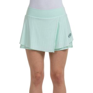 Bullpadel - Adrar - Tennisrok - Zwart - Stretch Nylon