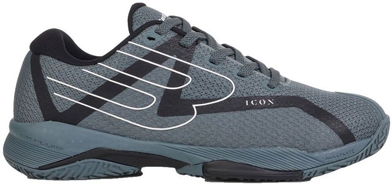 Bullpadel - Icon 25I - Padelschoenen - Heren