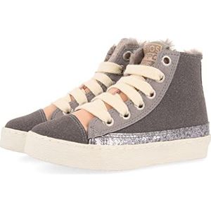 GIOSEPPO vetersen babyschoenen voor meisjes, jeans, 21 EU