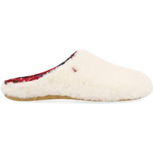 Pantoffel Hot Potatoes Women Galizein Beige