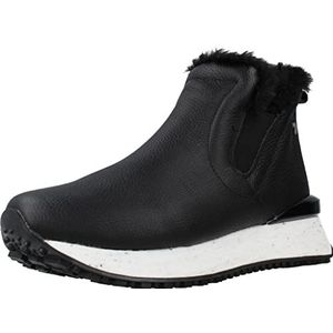 Gioseppo, Schoenen, Dames, Zwart, 40 EU, Enkellaarsjes