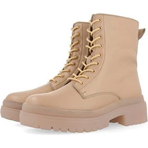 Gioseppo, Boots Beige, Dames, Maat:38 EU