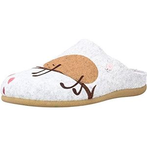 HOT POTATOES 64626-P, Pantoffels. Dames 36 EU