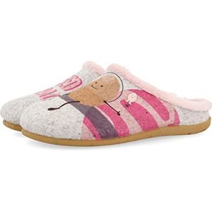 Gioseppo Ligist Pantoffels