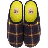 Hot Potatoes Pantoffels Damuls 64669 Blauw-41 maat 41