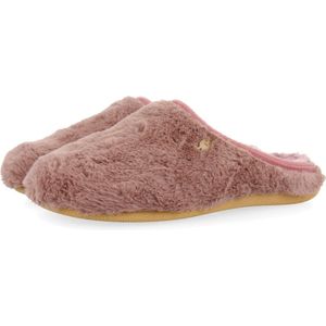 Pantoffel Hot Potatoes Alingsas Nude Kinder-Schuhgröße 33