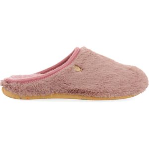 Hot Potatoes - Alingsas - Pantoffel - Nude - Gerecycled PU - Polyester