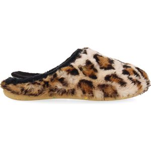 Pantoffel Hot Potatoes Kids Vanersborg Brown