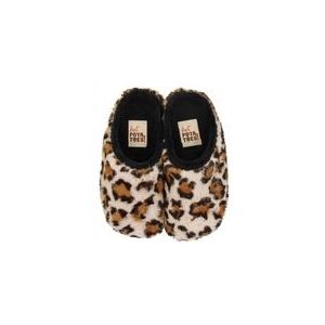 Pantoffel Hot Potatoes Kids Vanersborg Brown