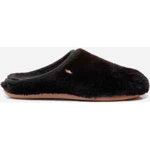 Hot Potatoes Kemerovo Sloffen Dames - Black - Maat 40