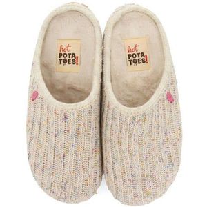 Hot Potatoes Furth Junior Beige