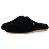 HOT POTATOES Alingsas Slipper voor dames, Zwart, 32 EU