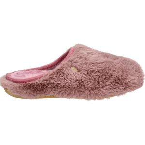 Warme pantoffels - Roze - Antislipzool - EVA - Maat 38/39