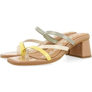 GIOSEPPO 65893-P, Vlak platform Dames 36 EU