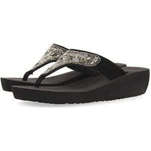 GIOSEPPO 65742-P, Flip-flops Dames 40 EU