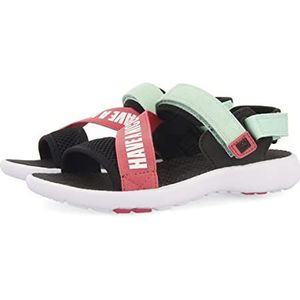 GIOSEPPO 65301-P1, Flip-flops Meisjes 27 EU