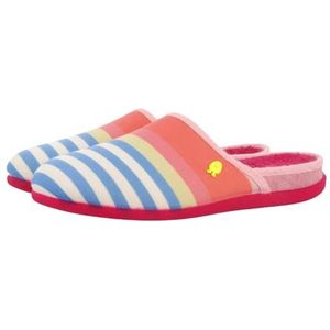 Hot Potatoes 65572-P, pantoffels Dames 37 EU