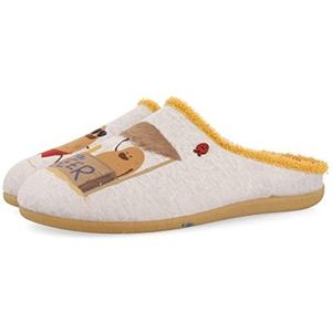 Hot Potatoes - 65685-P - Pantoffels - Heren