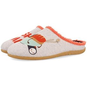 Hot Potatoes 66000-P, pantoffels Dames 41 EU