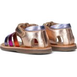 Sandaal Gioseppo Girls Bied Multicolor-Schoenmaat 24