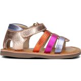 Sandaal Gioseppo Girls Bied Multicolor-Schoenmaat 24