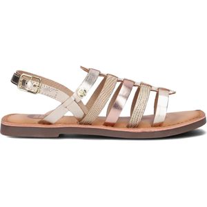 Gioseppo Keachi Sandalen - Meisjes - Goud - Maat 32