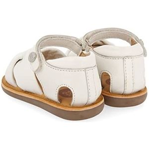 GIOSEPPO 65833-P, Vlak platform Baby-Meisjes 25 EU