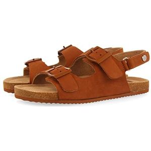 Gioseppo Misinto sandalen voor jongens, leder