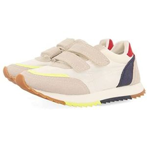 GIOSEPPO ENVIRA Sneaker Low Blanco, maat 42, wit, 28 EU, Wit.