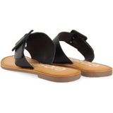 Slipper Gioseppo Women Yamba Black-Schoenmaat 41