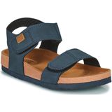 Gioseppo - TREDEGAR - Sandalen - Blauw