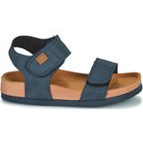 Gioseppo - TREDEGAR - Sandalen - Blauw
