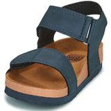 Gioseppo - TREDEGAR - Sandalen - Blauw