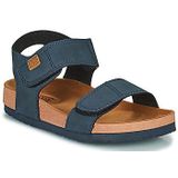 Gioseppo - TREDEGAR - Sandalen - Blauw