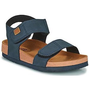 Gioseppo - TREDEGAR - Sandalen - Blauw