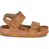 Gioseppo Tredegar flip-flops voor jongens, leder